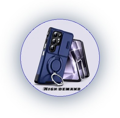 High Demand Product