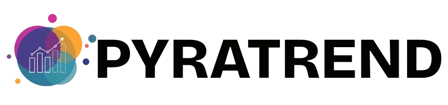 PyraTrend Logo