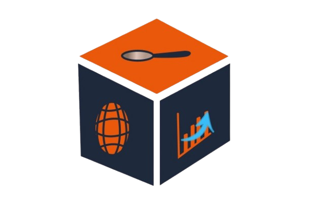 PyraTrend Logo